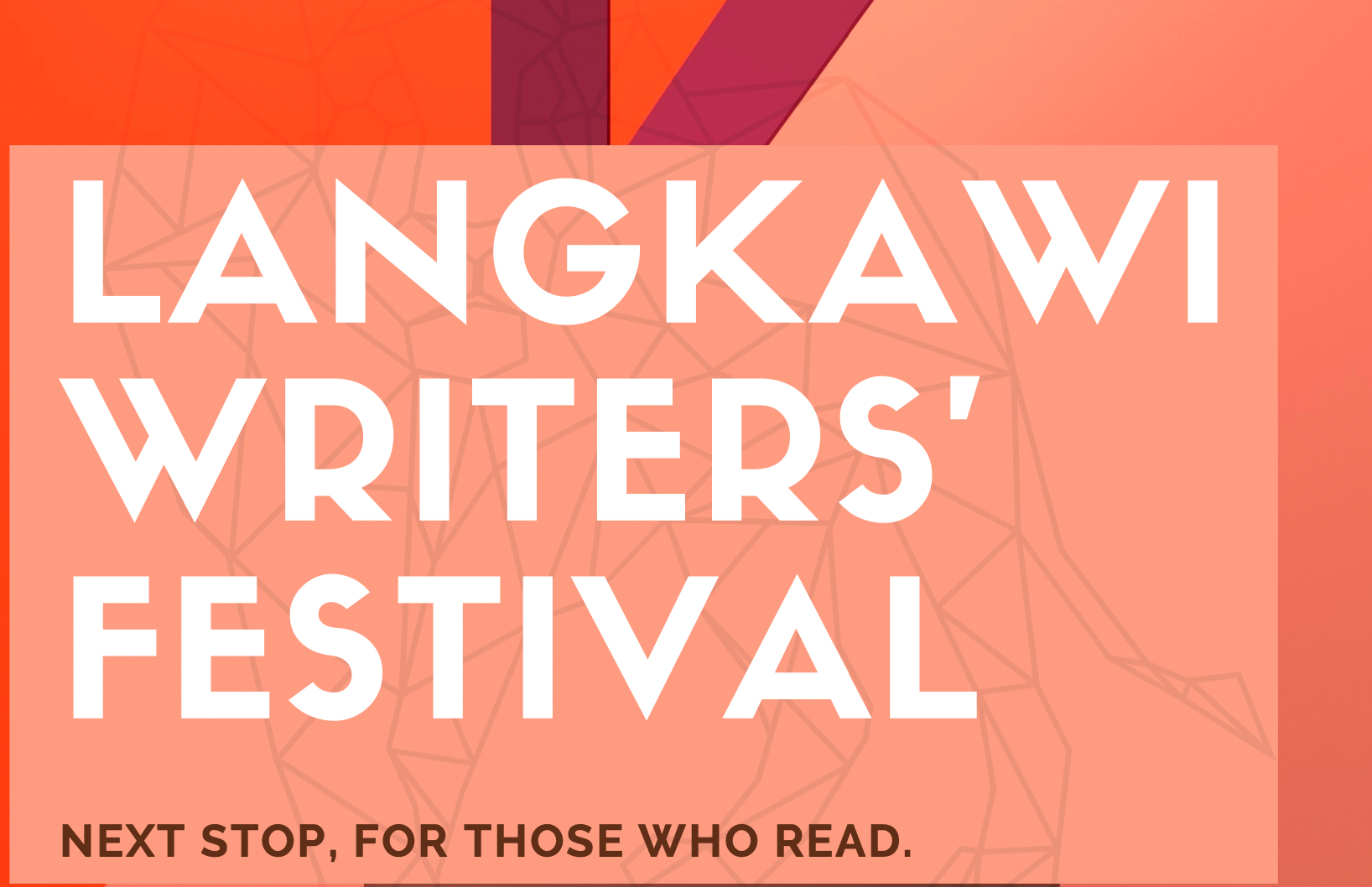 Langkawi Writers' Festival